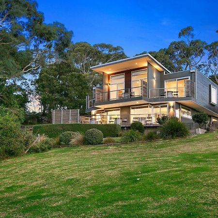 乔治精品烹饪疗养床和早餐酒店 Arthurs Seat 外观 照片